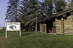 Welcome to Wright sign