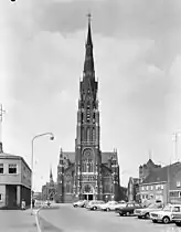 Saint Lambert Church