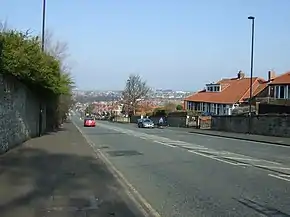 West Road (A186) - geograph.org.uk - 4421551.jpg