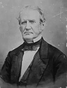 William A. Graham, North Carolinaformer U.S. Senator