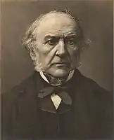 William Ewart Gladstone