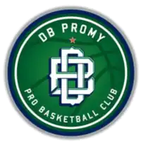 Wonju DB Promy 원주 DB 프로미 logo