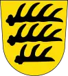 Duchy of Württemberg