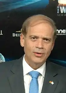 Yacov Hadas-Handelsman