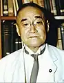Shigeru Yoshida, Prime Minister of Japan